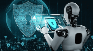The Future of Digital Security