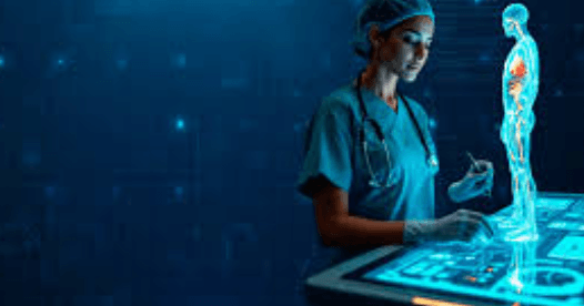 The Future of Digital Twins in Healthcare