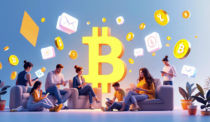 Social Media Influence on Crypto Markets