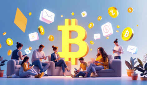 Social Media Influence on Crypto Markets