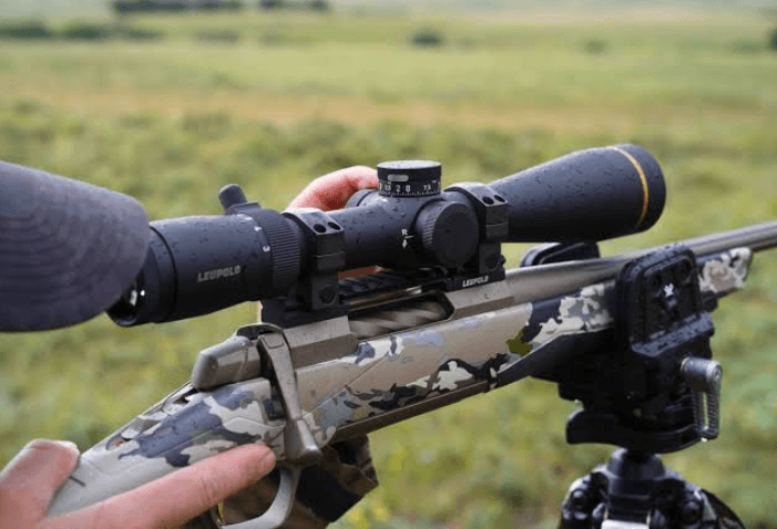 Sourcing Hunting and Tactical Rifle Scopes: Balancing Two Distinct Markets