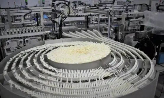 IV Set Options: How Manufacturers Differentiate Their Product Lines