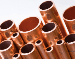 Getting HVAC Installation Copper Pipe Right the First Time
