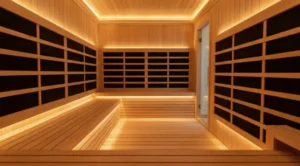 How to Read an Infrared Sauna Warranty Before You Buy
