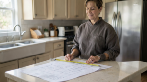 How to Plan a Kitchen Layout That Actually Works for Cooking