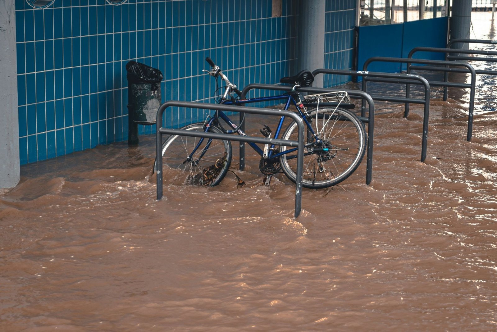 The Water Drained Away. Here's Why Emergency Flood Cleanup Still Has Work to Do