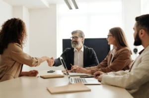 How Employers Identify Potential in New Candidates